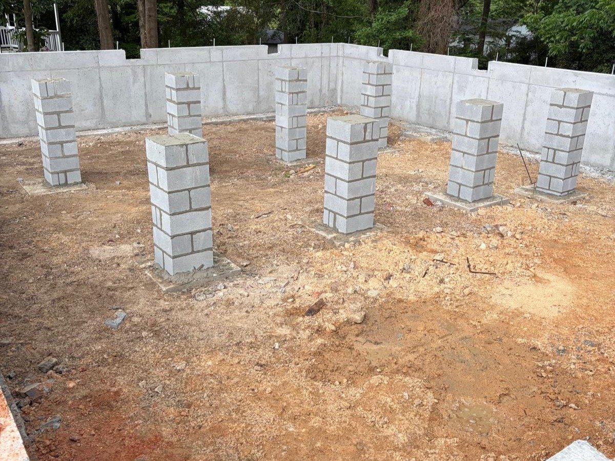 E Cordova Masonry LLC